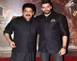 Nikitin is son of renowned actor Pankaj Dheer who played Karna in mythological series Mahabharat.